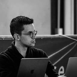 Jérémie's profile picture